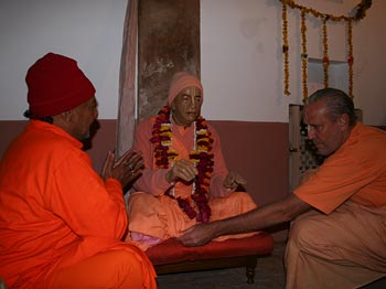 Prabhupada Darshan