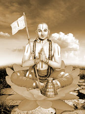 Ramanuja Acarya