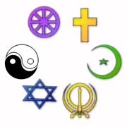 Symbols of Religion