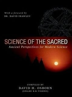 Science of the Sacred
